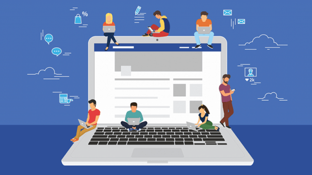 Facebook廣告中會(huì)不會(huì)使用我的姓名或照片嗎？