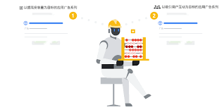 Google 應(yīng)用廣告 | 新工具助力應(yīng)用廣告更高效。