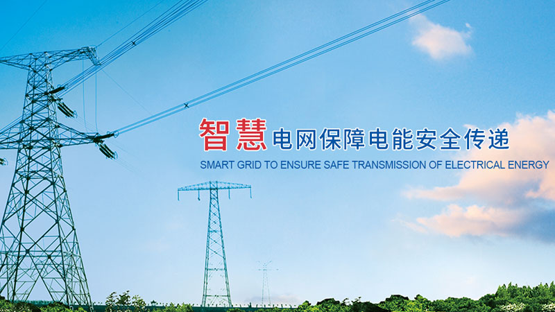 電力設備，電能表谷歌海外推廣案例