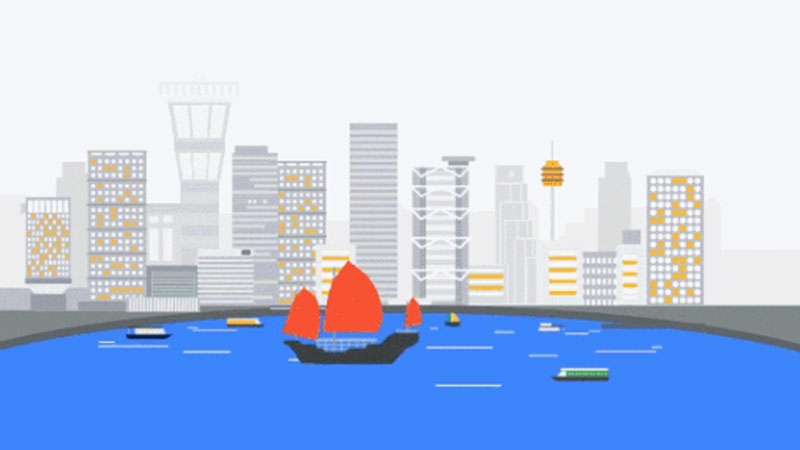 出海云圖第一波：直擊三大重點(diǎn)品類