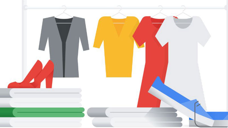 Google shopping服裝出海廣告,測(cè)試爆品營(yíng)銷(xiāo)略