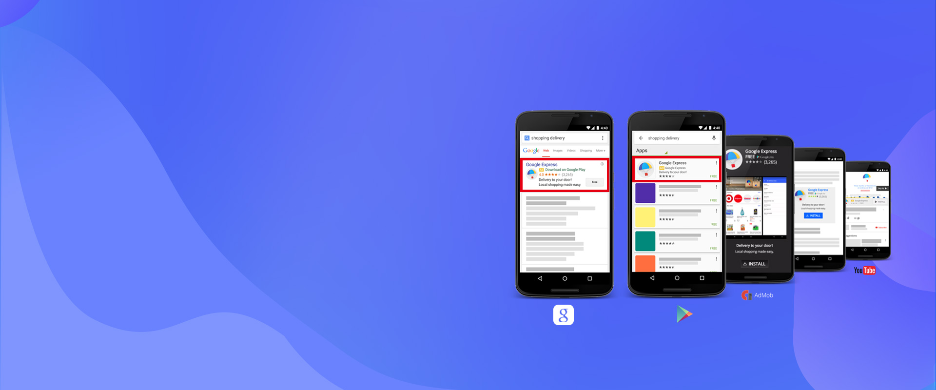 APP應用出海解決方案